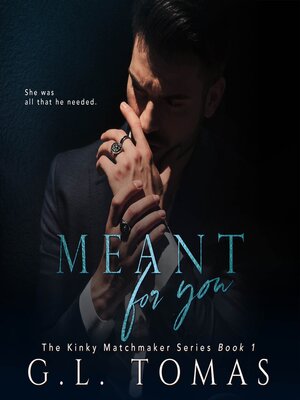 cover image of Meant For You